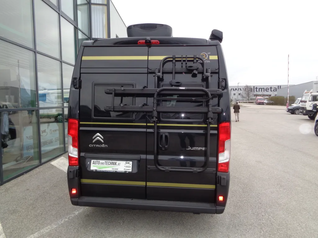 Bild 7: Robeta Wohnmobil in Tresdorf mieten