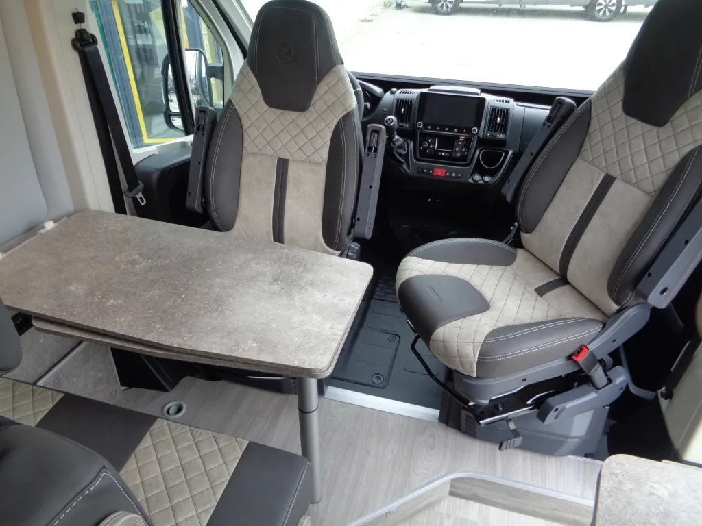 Bild 18: Wohnmobil mieten in Tresdorf