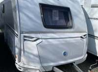 Knaus Sport 500 QDK