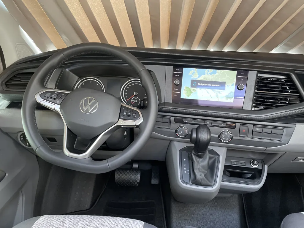 Bild 12: Wohnmobil von Knaus mieten in Hagenbrunn/Wien