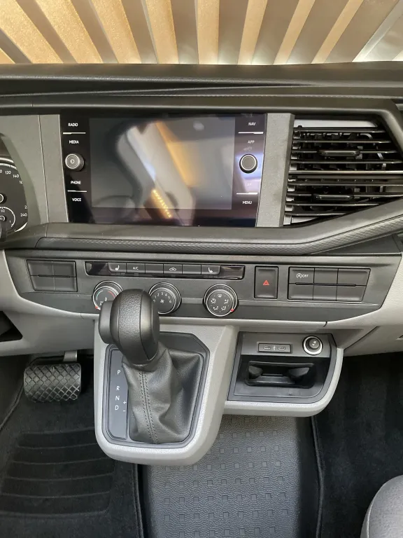 Bild 13: Wohnmobil in Hagenbrunn/Wien online mieten