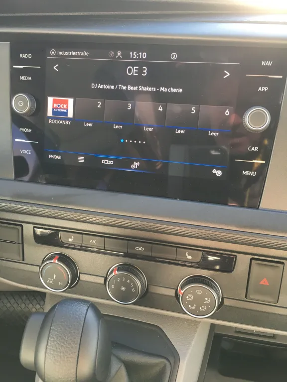 Bild 14: in Hagenbrunn/Wien Wohnmobil mieten