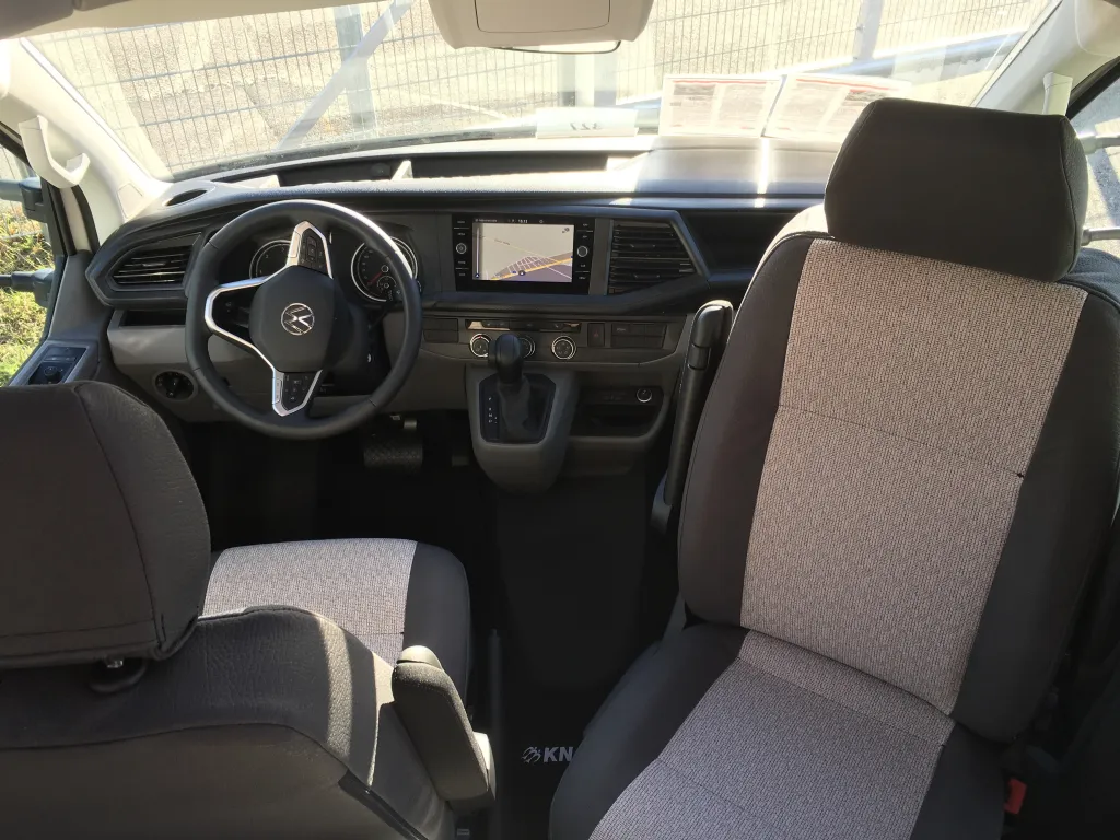 Bild 17: Knaus Tourer VAN 500 MQ Vansation