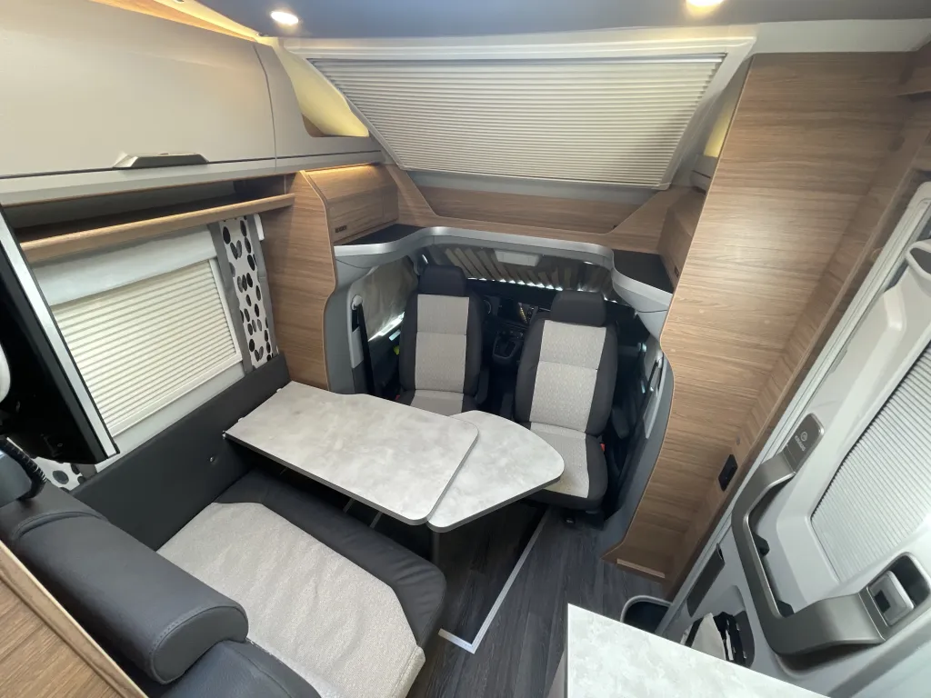 Bild 19: Knaus mieten in Hagenbrunn/Wien