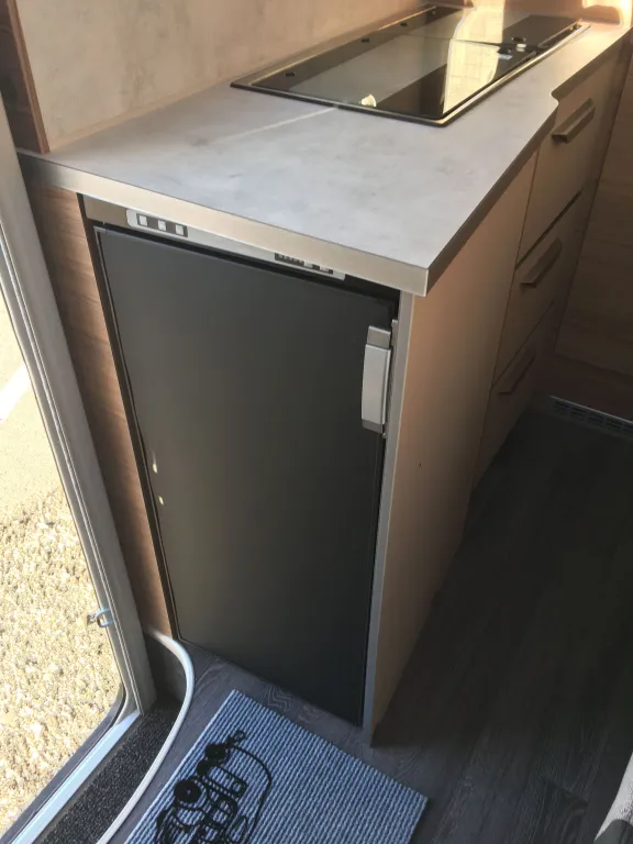 Bild 21: Wohnmobil in Hagenbrunn/Wien online mieten