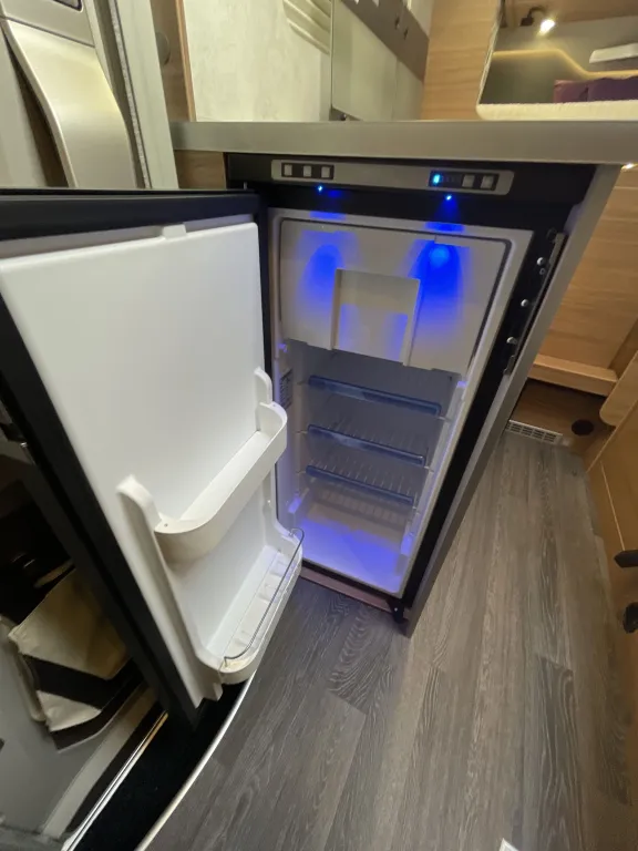 Bild 22: in Hagenbrunn/Wien Wohnmobil mieten