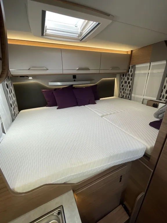 Bild 25: Knaus Tourer VAN 500 MQ Vansation