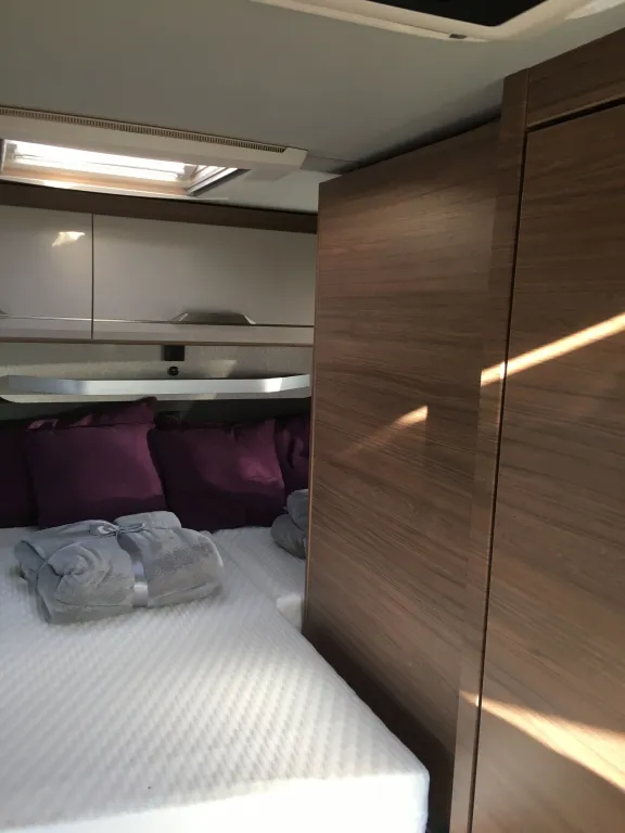 Bild 26: Wohnmobil mieten in Hagenbrunn/Wien