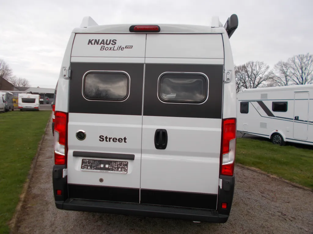 Bild 13: Wohnmobil in Stemwede online mieten