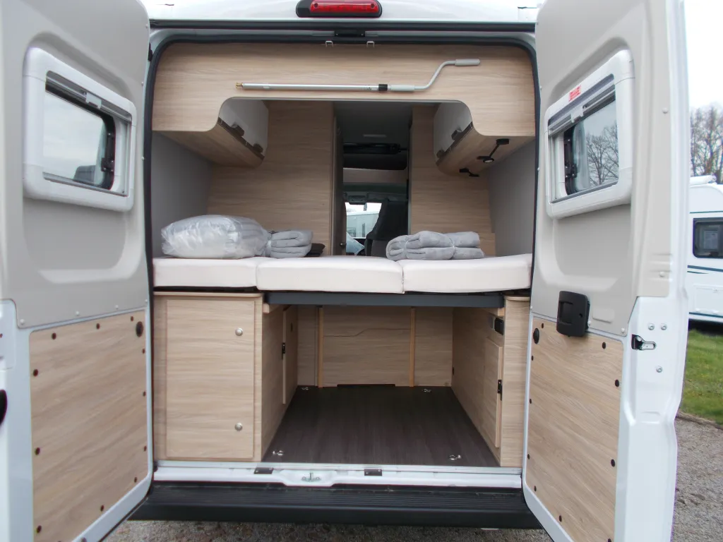 Bild 14: in Stemwede Wohnmobil mieten