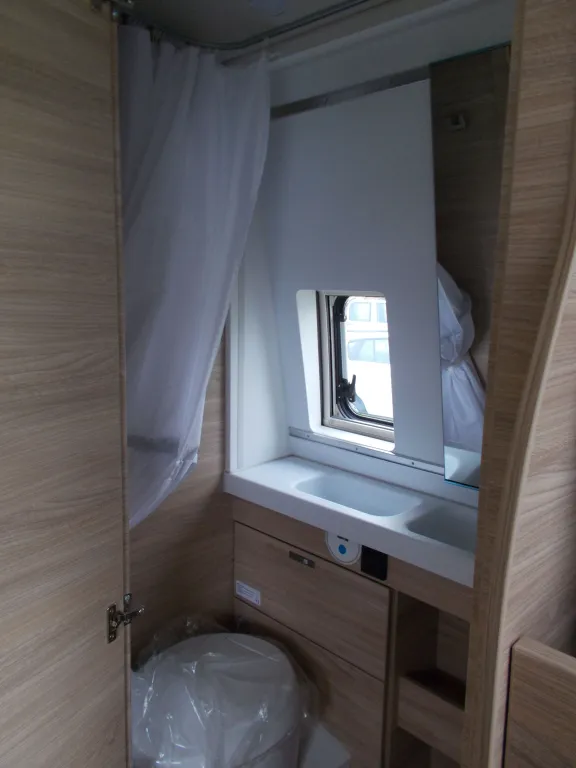 Bild 19: Knaus mieten in Stemwede