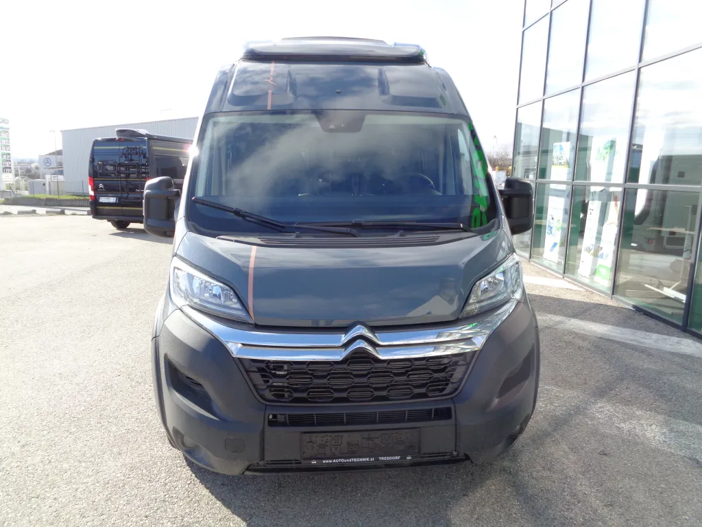 Bild 5: Wohnmobil in Tresdorf online mieten