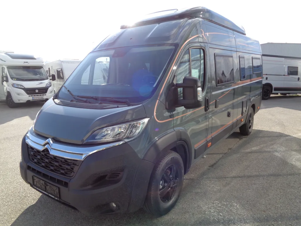 Bild 6: in Tresdorf Wohnmobil mieten