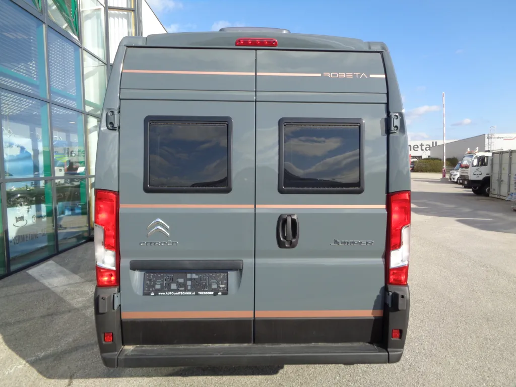 Bild 8: Wohnmobil für 4 Personen in Tresdorf mieten