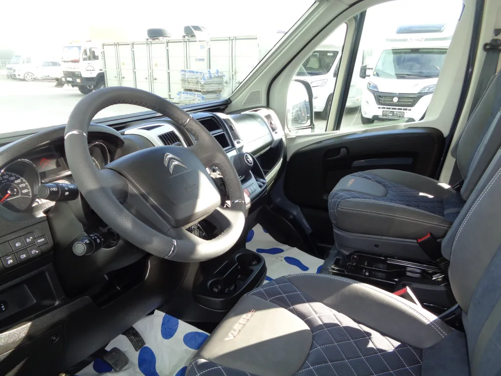 Bild 15: Robeta Wohnmobil in Tresdorf mieten