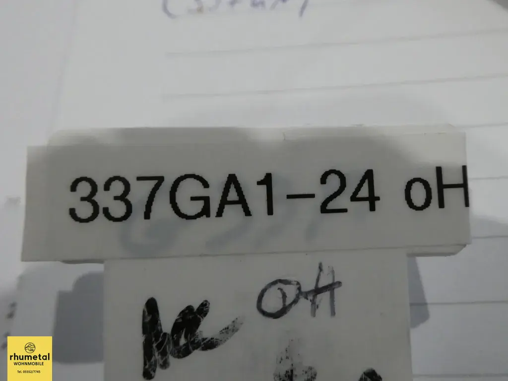 Bild 5: Wohnmobil in Katlenburg online mieten Bild 5: Wohnmobil in Katlenburg online mieten