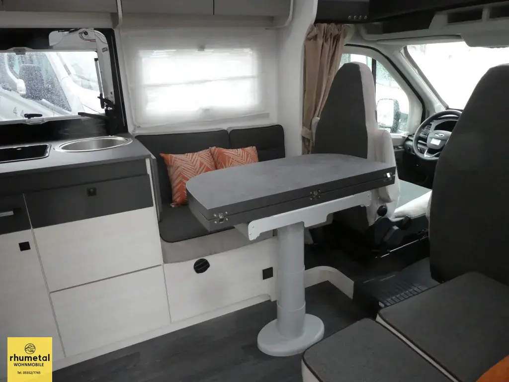 Bild 6: in Katlenburg Wohnmobil mieten Bild 6: in Katlenburg Wohnmobil mieten