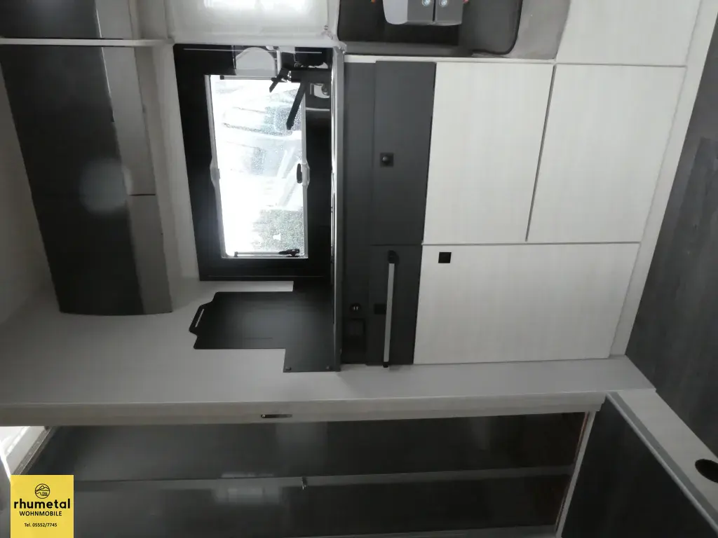 Bild 8: Wohnmobil für 3 Personen in Katlenburg mieten Bild 8: Wohnmobil für 3 Personen in Katlenburg mieten