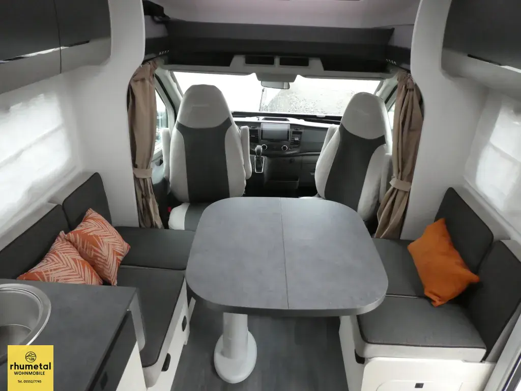 Bild 10: Wohnmobil mieten in Katlenburg Bild 10: Wohnmobil mieten in Katlenburg