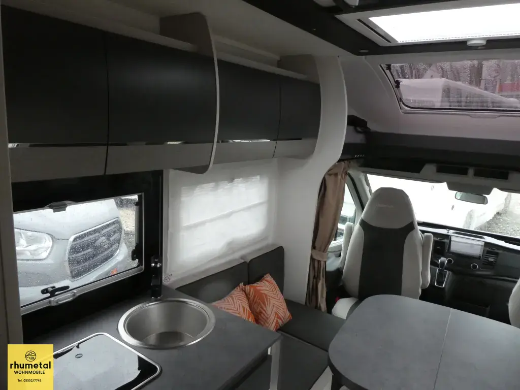 Bild 14: in Katlenburg Wohnmobil mieten Bild 14: in Katlenburg Wohnmobil mieten