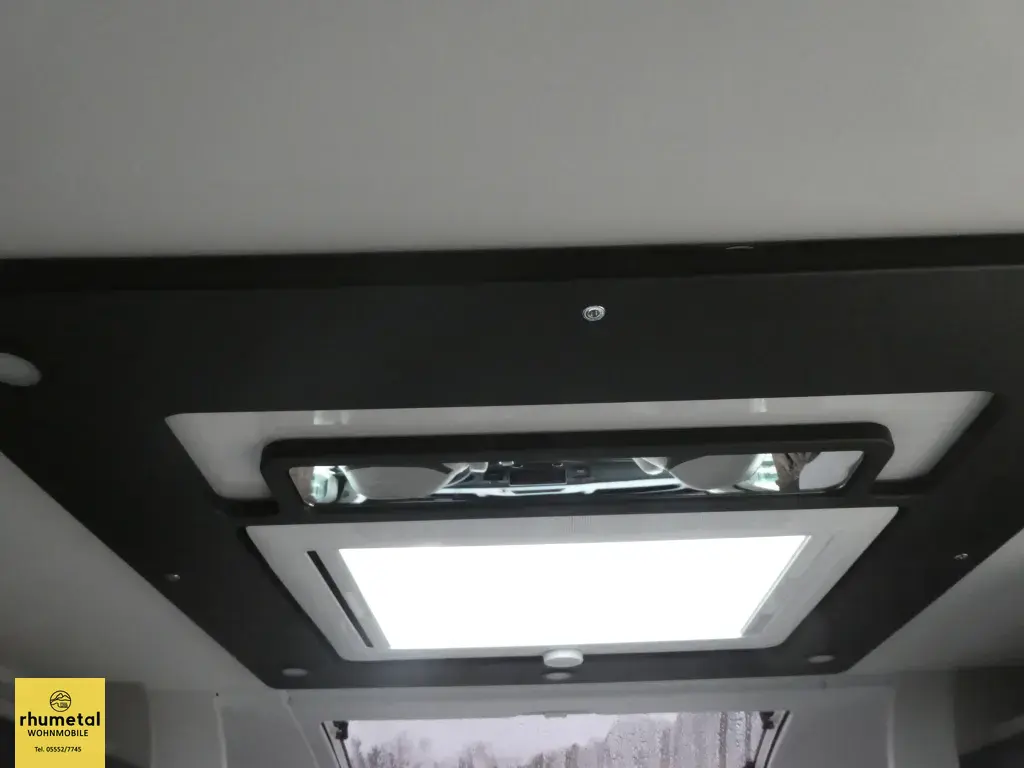 Bild 15: Challenger Wohnmobil in Katlenburg mieten Bild 15: Challenger Wohnmobil in Katlenburg mieten