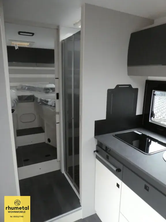 Bild 16: Wohnmobil für 3 Personen in Katlenburg mieten Bild 16: Wohnmobil für 3 Personen in Katlenburg mieten