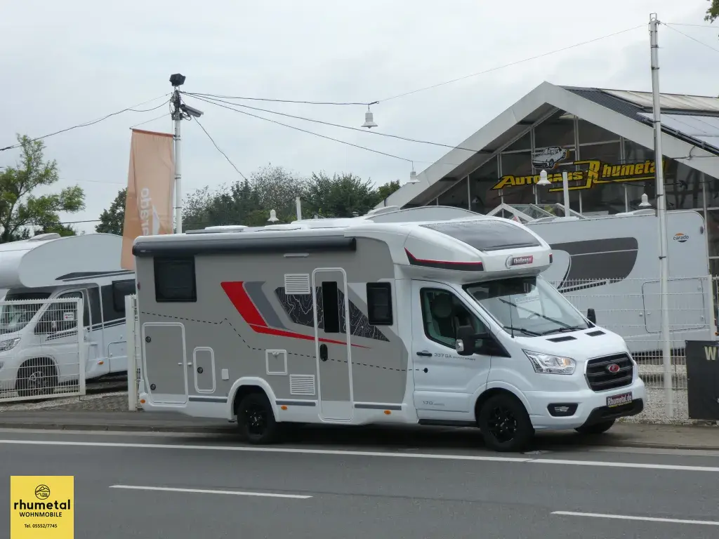 Bild 26: Wohnmobil mieten in Katlenburg Bild 26: Wohnmobil mieten in Katlenburg