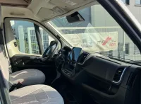 Malibu Van Diversity 640 LE K charming coupé