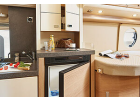 Bild 1: Malibu Van Diversity 640 LE K charming GT skyview