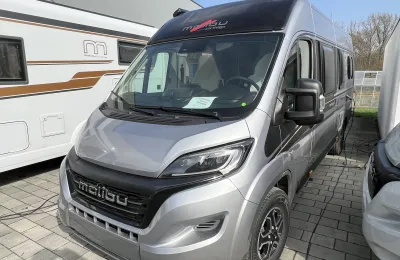 Malibu Diversity 640 LE K charming GT skyview