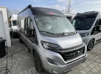 Malibu Van Diversity 640 LE K charming GT skyview