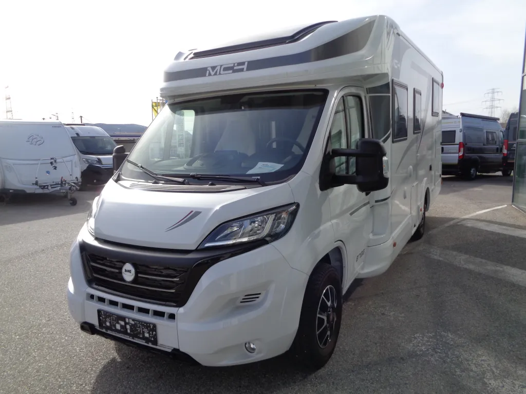 Bild 5: Wohnmobil in Tresdorf online mieten Bild 5: Wohnmobil in Tresdorf online mieten