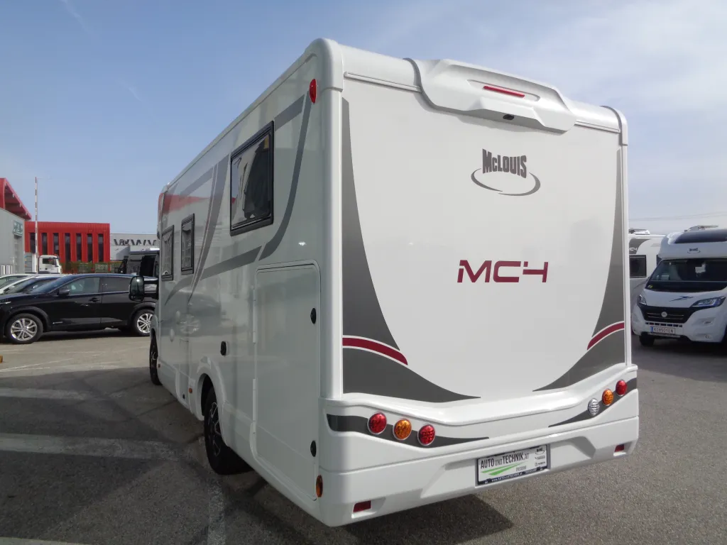 Bild 6: in Tresdorf Wohnmobil mieten Bild 6: in Tresdorf Wohnmobil mieten