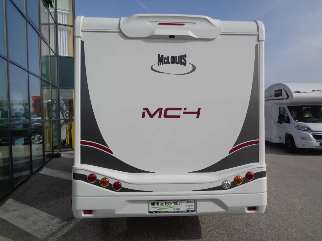 Bild 7: McLouis Wohnmobil in Tresdorf mieten Bild 7: McLouis Wohnmobil in Tresdorf mieten
