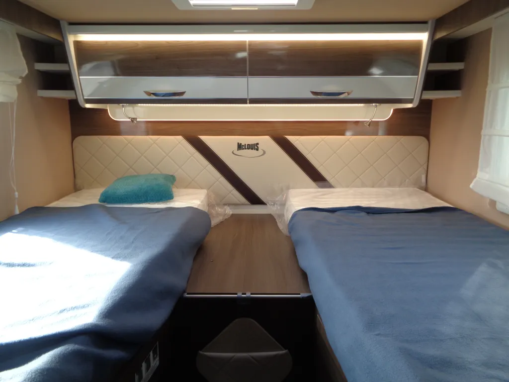 Bild 15: McLouis Wohnmobil in Tresdorf mieten