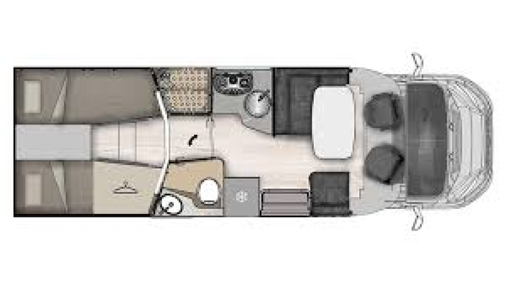 Bild 2: Wohnmobil mieten in Tresdorf Bild 2: Wohnmobil mieten in Tresdorf