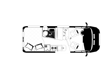 Mobilvetta Admiral K 5.1