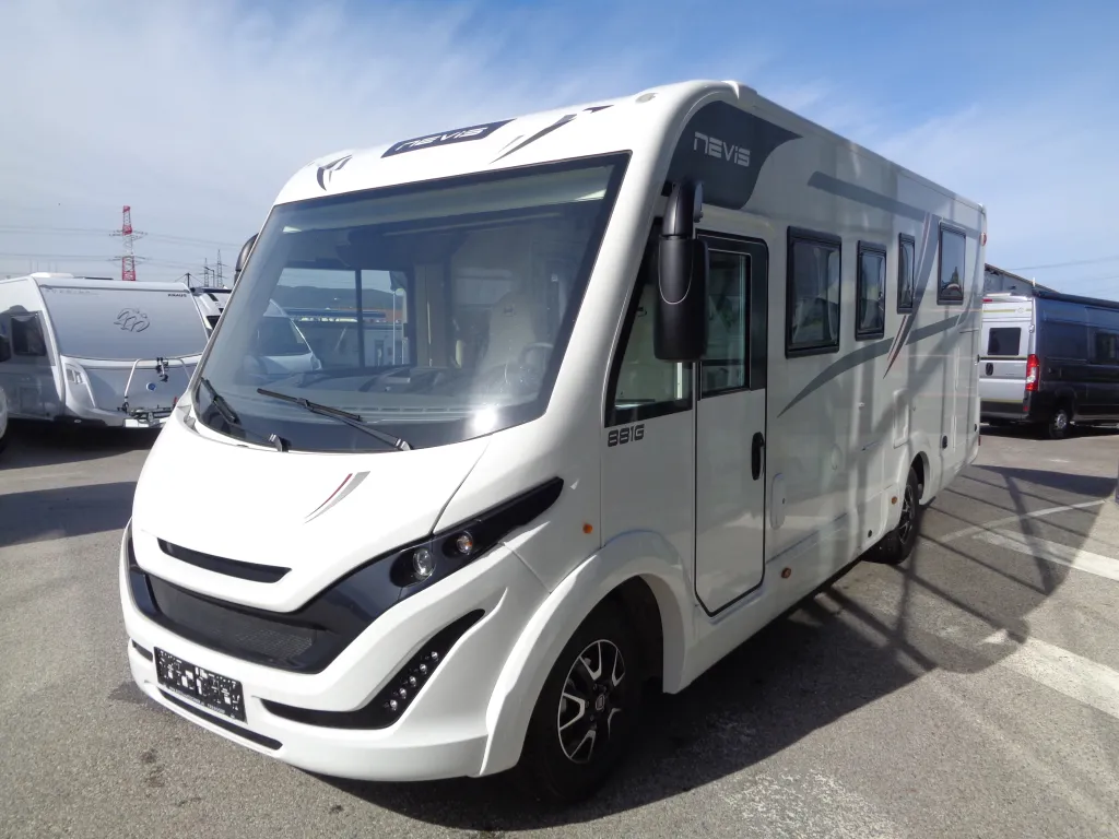 Bild 5: Wohnmobil in Tresdorf online mieten