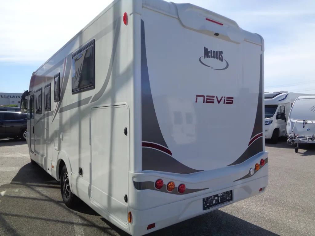 Bild 6: in Tresdorf Wohnmobil mieten