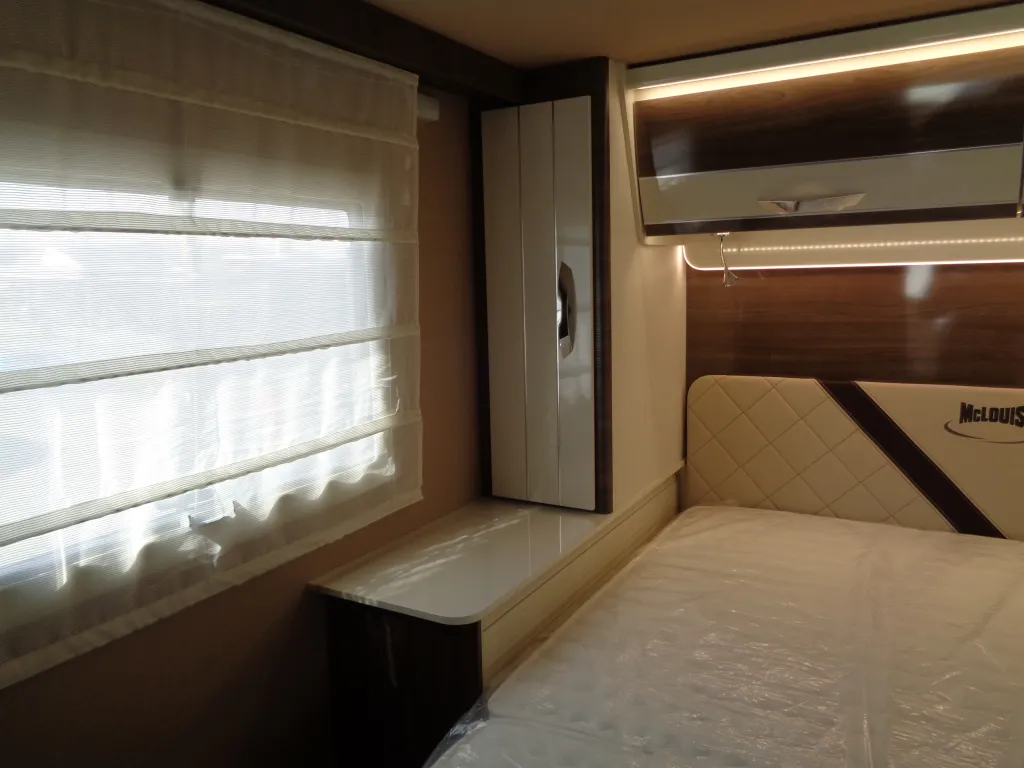 Bild 22: in Tresdorf Wohnmobil mieten