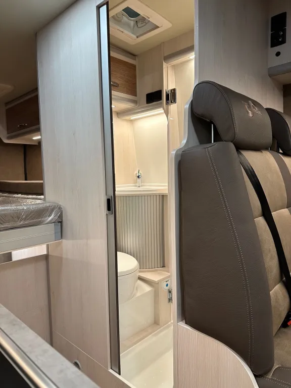 Bild 14: in Wagna Wohnmobil mieten