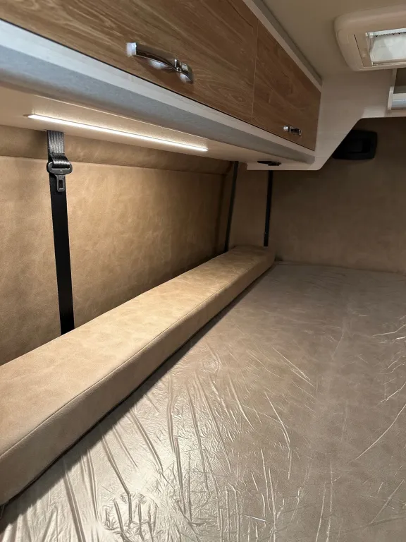 Bild 14: in Wagna Wohnmobil mieten