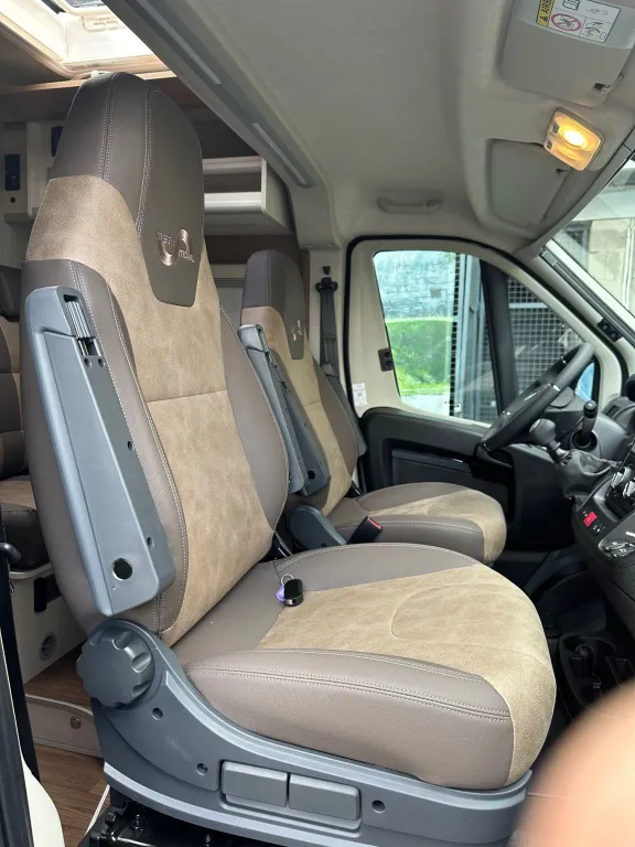 Bild 6: in Wagna Wohnmobil mieten