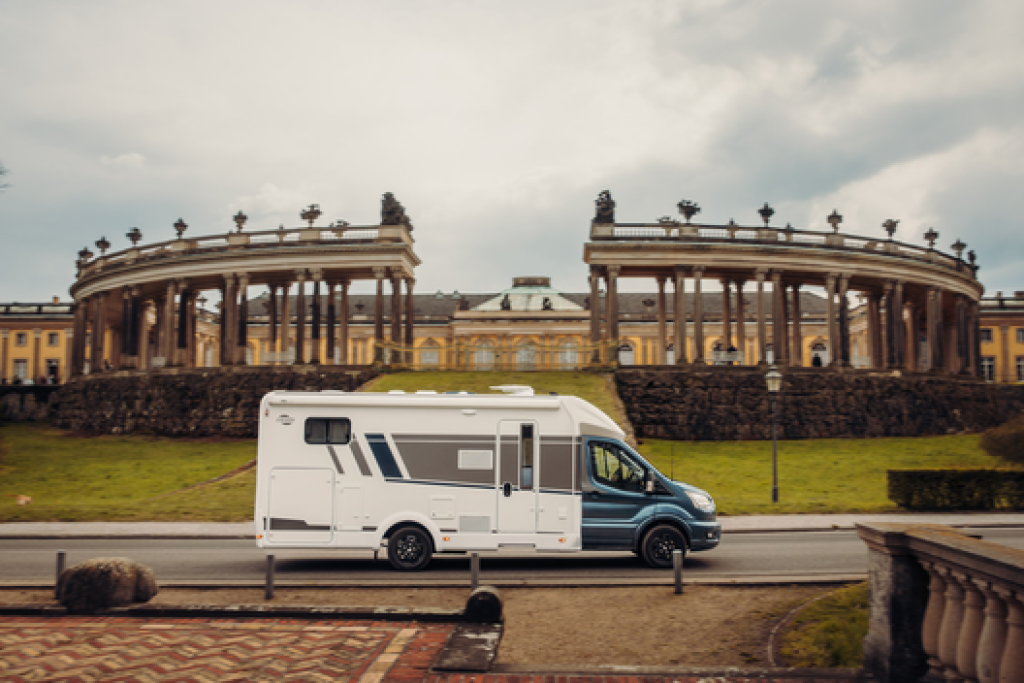 Bild 2: Wohnmobil mieten in Katlenburg
