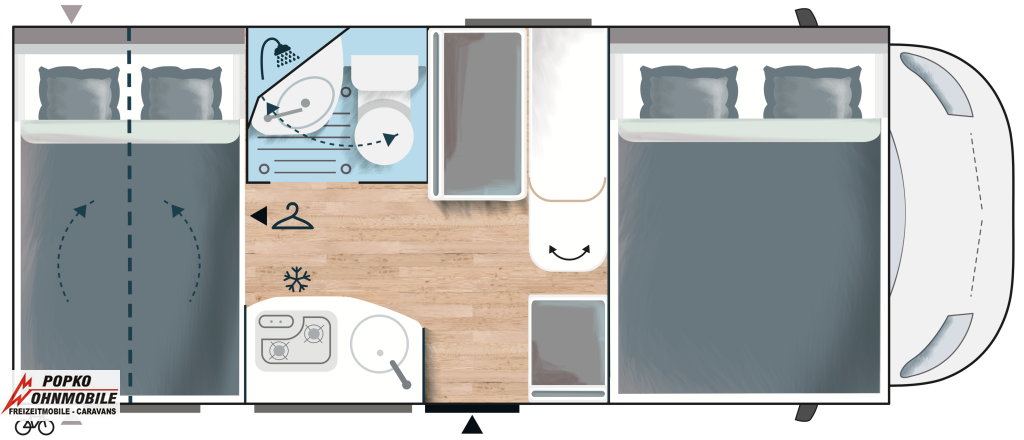 Bild 2: Wohnmobil mieten in Günzburg Bild 2: Wohnmobil mieten in Günzburg