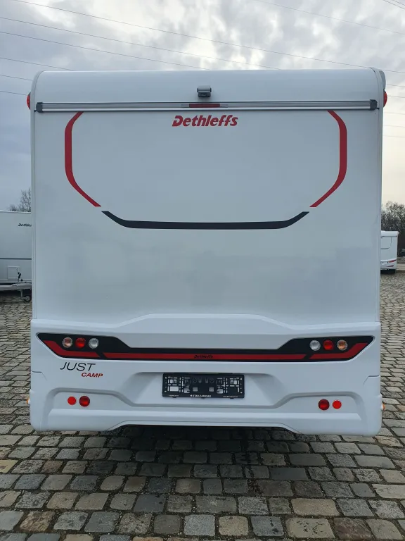 Bild 8: Wohnmobil für 4 Personen in Gerasdorf bei Wien mieten Bild 8: Wohnmobil für 4 Personen in Gerasdorf bei Wien mieten
