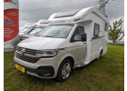 Bild 1: Weinsberg X-CURSION VAN 500 MQ EDITION [PEPPER]