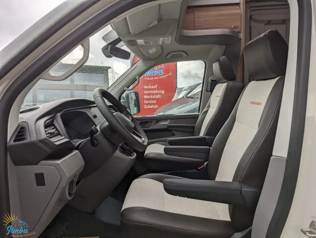 Bild 6: in Knittlingen Wohnmobil mieten Bild 6: in Knittlingen Wohnmobil mieten