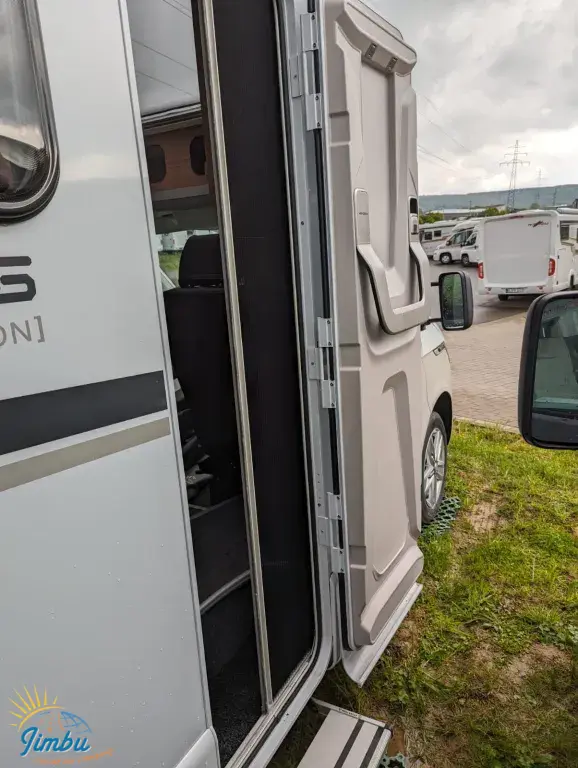 Bild 5: Wohnmobil in Knittlingen online mieten Bild 5: Wohnmobil in Knittlingen online mieten