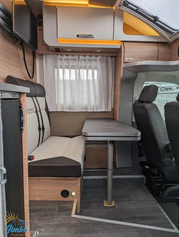 Bild 12: Wohnmobil von Weinsberg mieten in Knittlingen Bild 12: Wohnmobil von Weinsberg mieten in Knittlingen